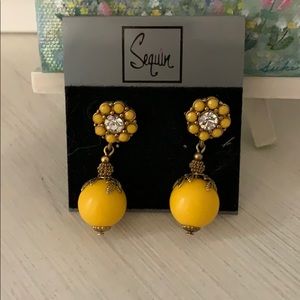 Earrings 🌝🌝